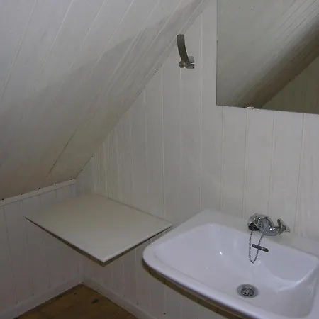 Stunning In With Kitchen * Blavand