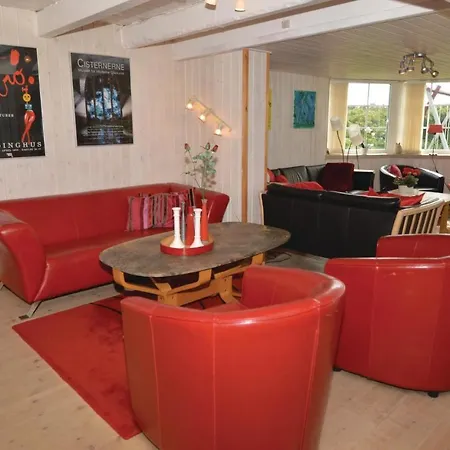 Stunning In With Kitchen *